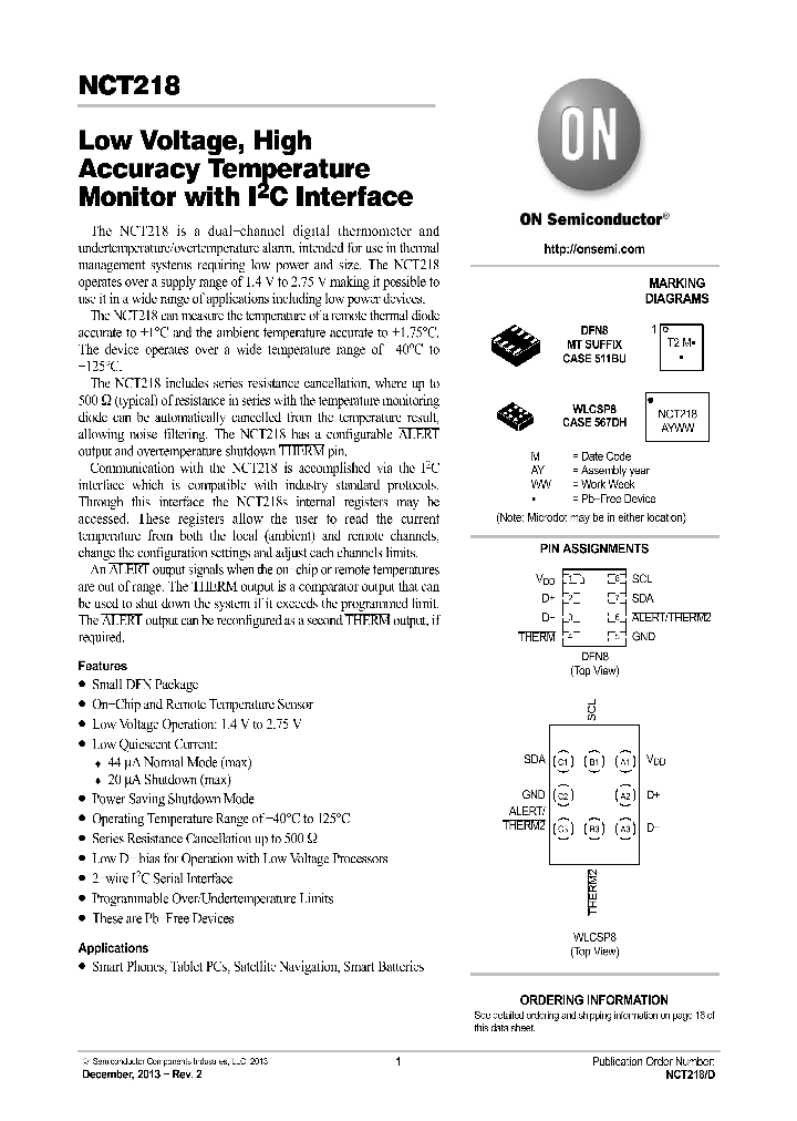 NCT218_7747028.PDF Datasheet