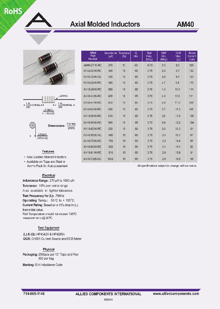 AM40_7748246.PDF Datasheet