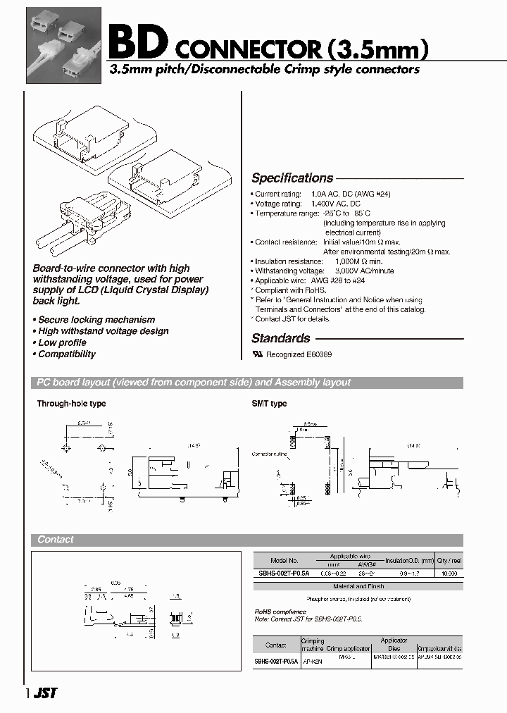 SM02-BDS-3-TB_7748547.PDF Datasheet