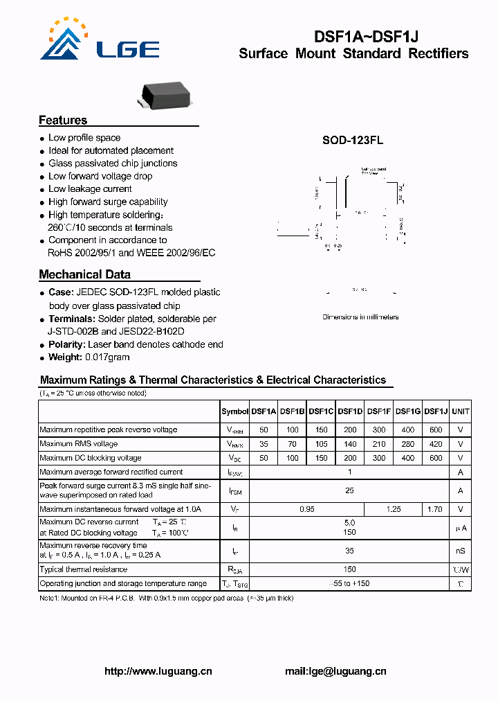 DSF1J_7751508.PDF Datasheet