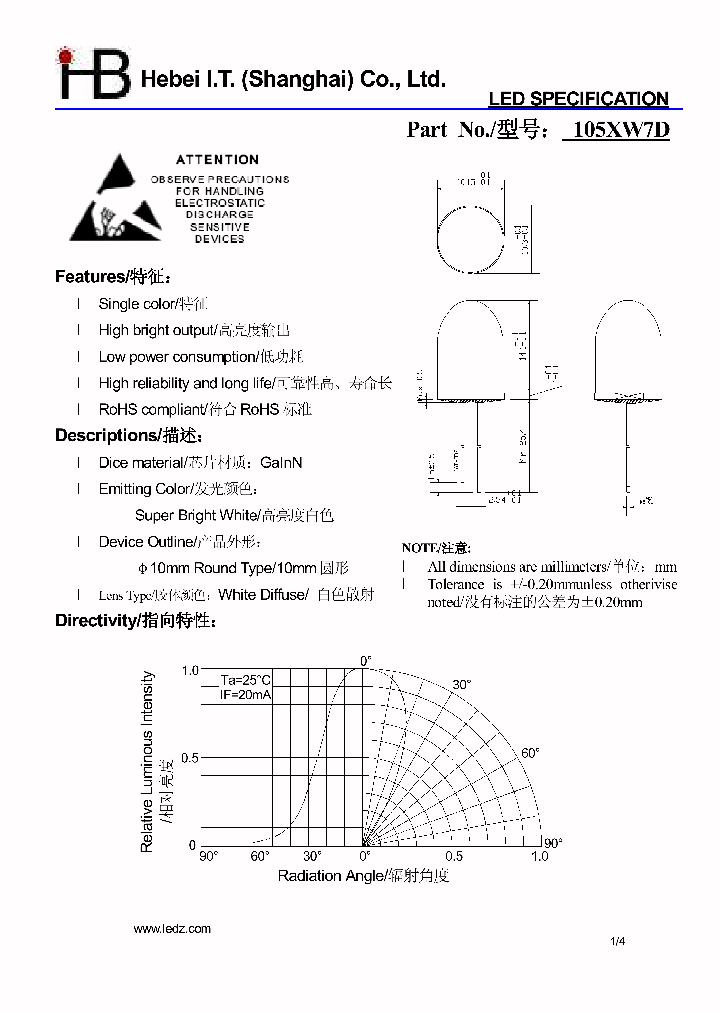105XW7D_7751674.PDF Datasheet