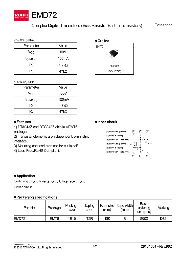 EMD72_7751922.PDF Datasheet