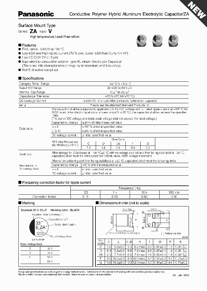 EEHZA1E101XP_7752192.PDF Datasheet