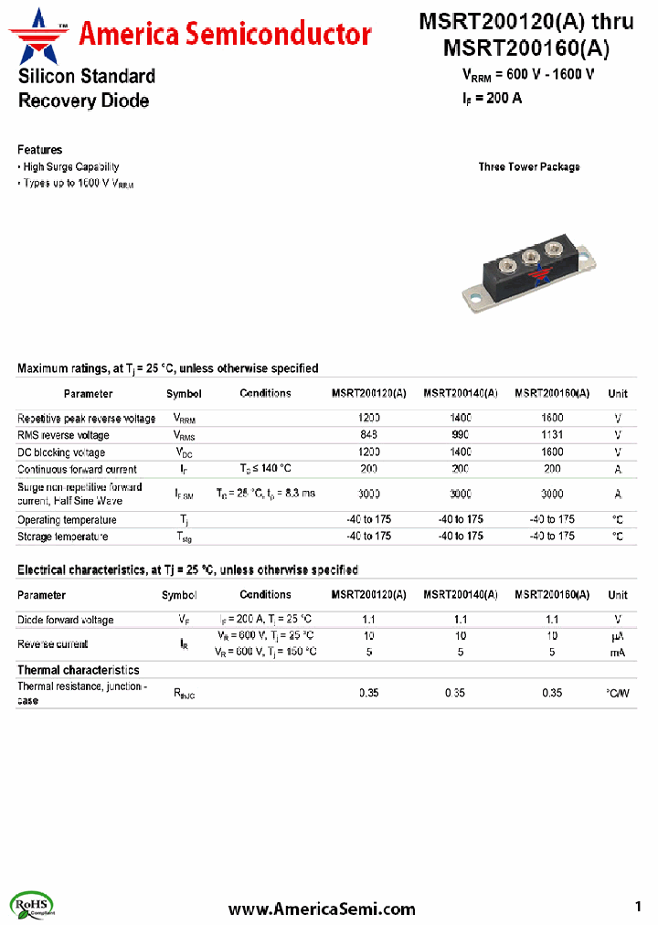 MSRT200120_7752593.PDF Datasheet