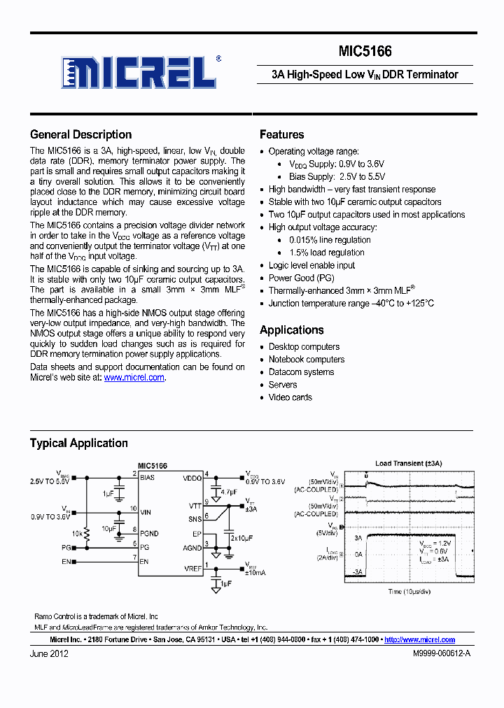 MIC5166YML_7753516.PDF Datasheet