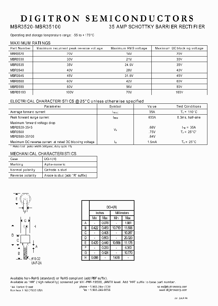 MBR3530_7756255.PDF Datasheet