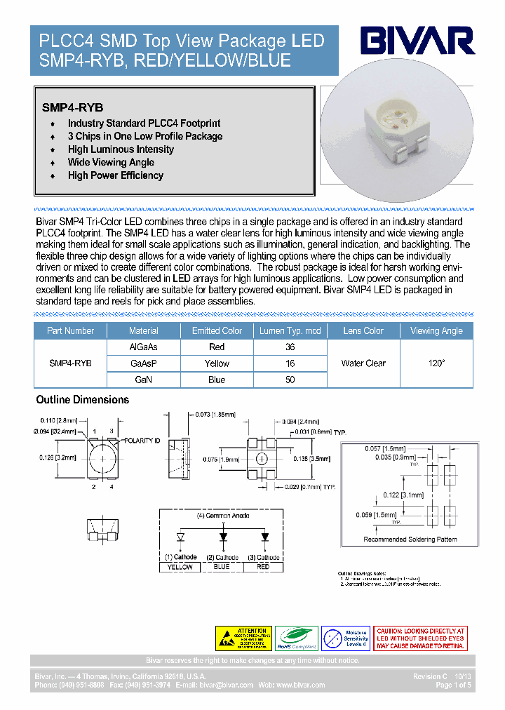 SMP4-RYB_7752977.PDF Datasheet