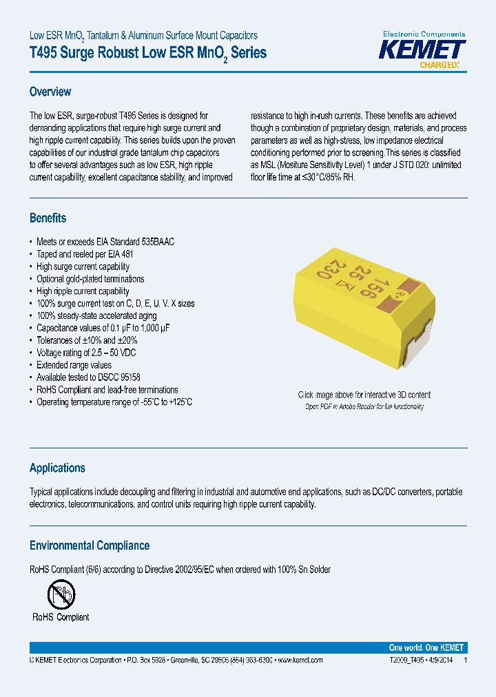 T495X476M035ATE300_7758698.PDF Datasheet