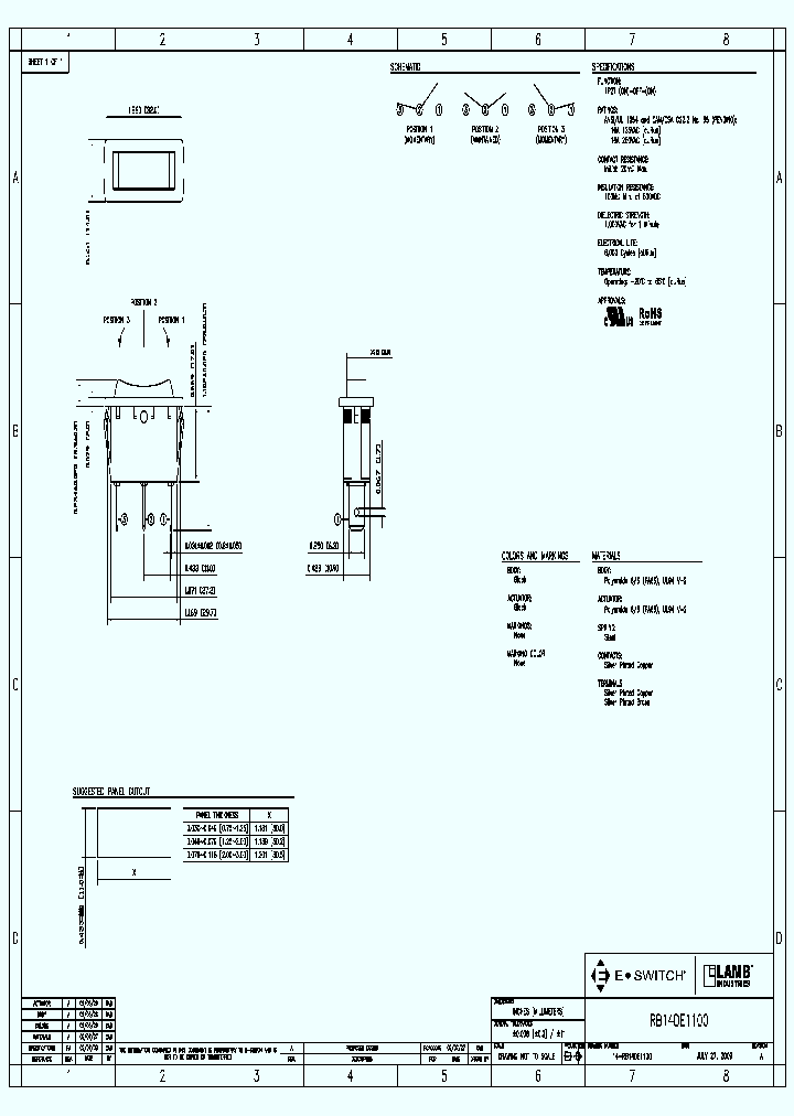 14-RB14DE1100_7758403.PDF Datasheet