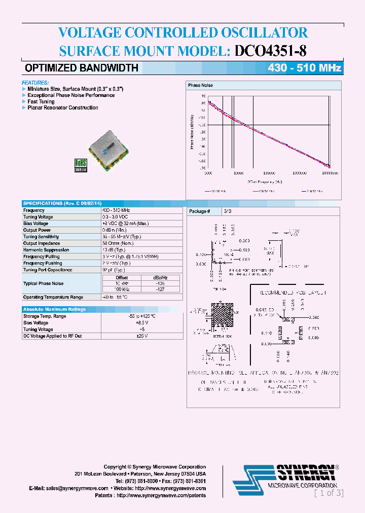 DCO4351-8_7758857.PDF Datasheet