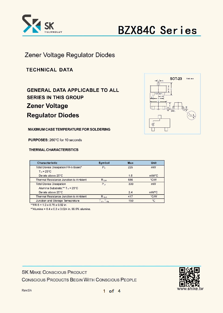 BZX84C_7758727.PDF Datasheet