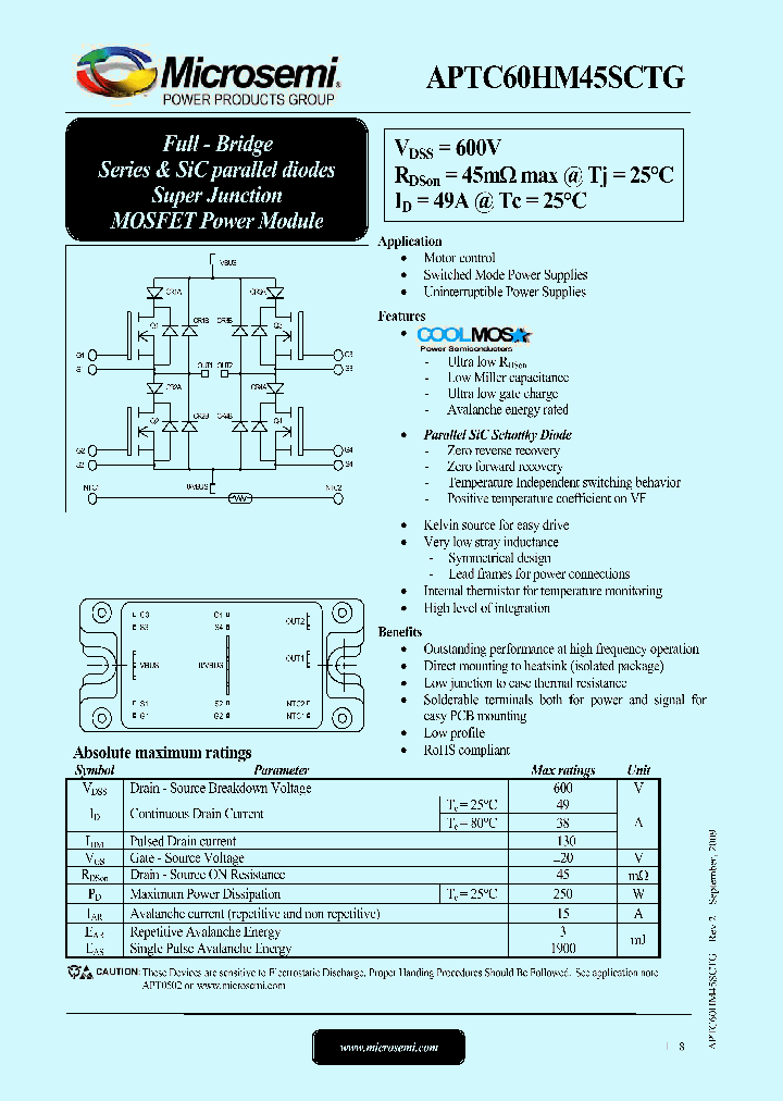 APTC60HM45SCTG_7760677.PDF Datasheet
