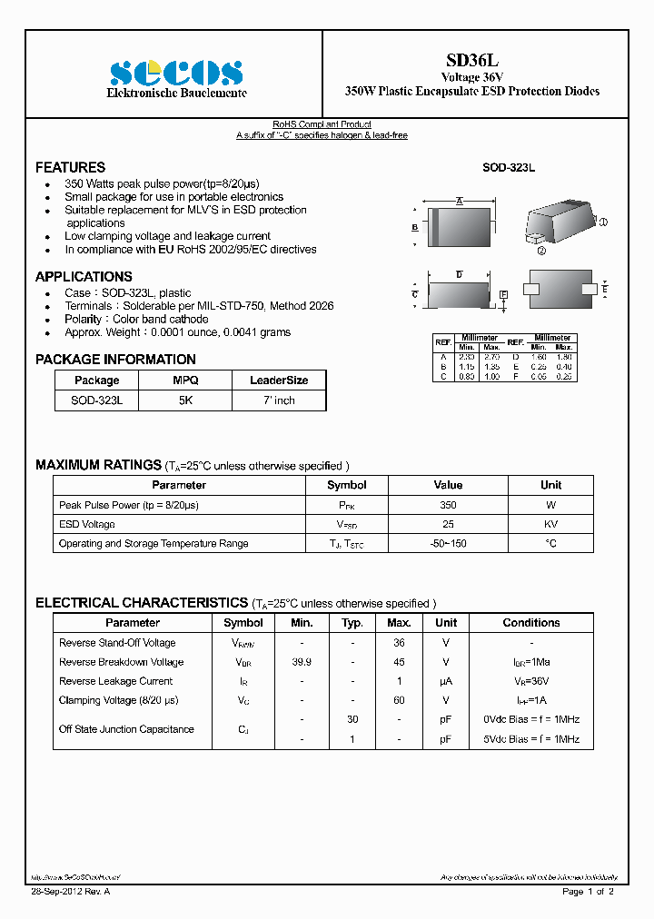 SD36L_7761467.PDF Datasheet