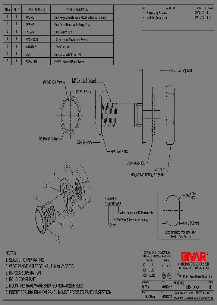 PM5-PAD_7761836.PDF Datasheet