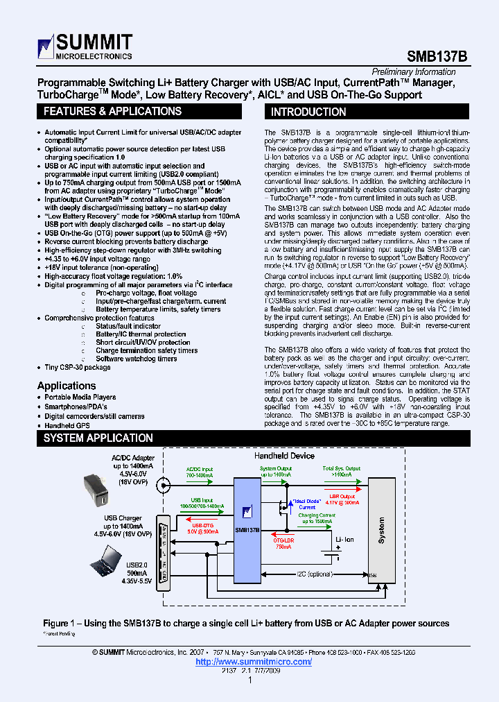 SMB137B_7762878.PDF Datasheet
