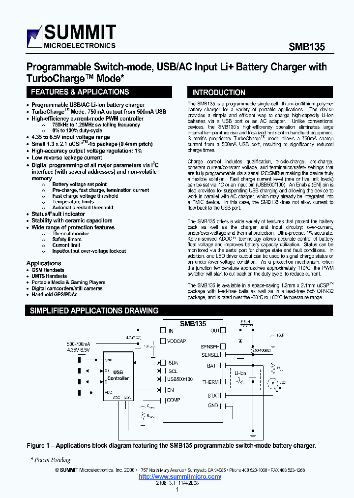 SMB13508_7762883.PDF Datasheet