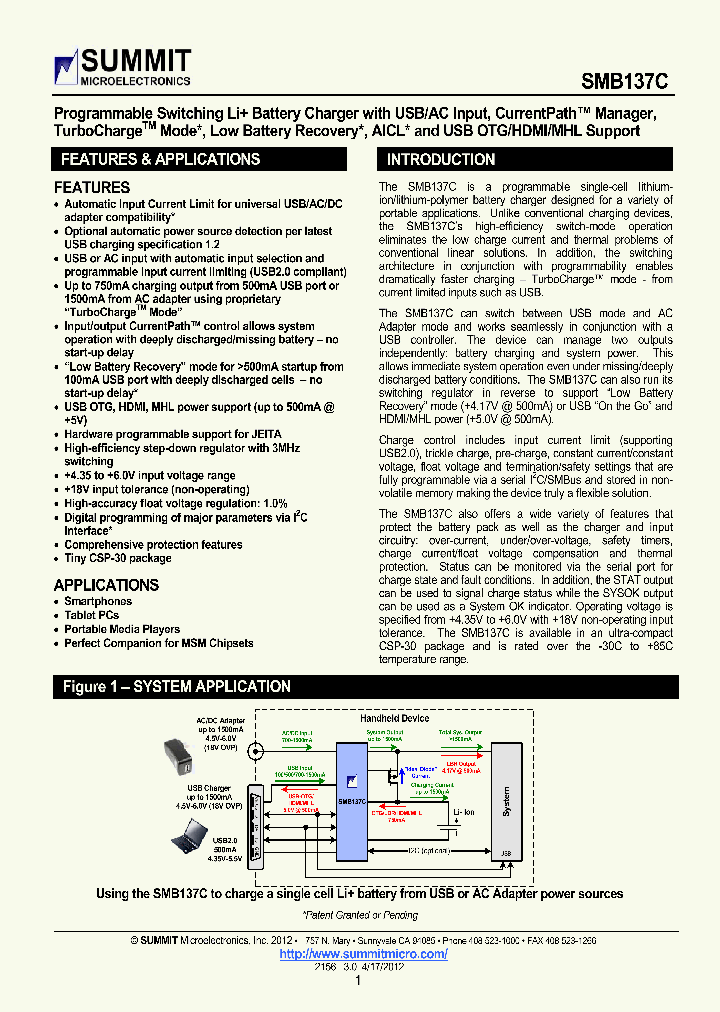 SMB137C_7762879.PDF Datasheet