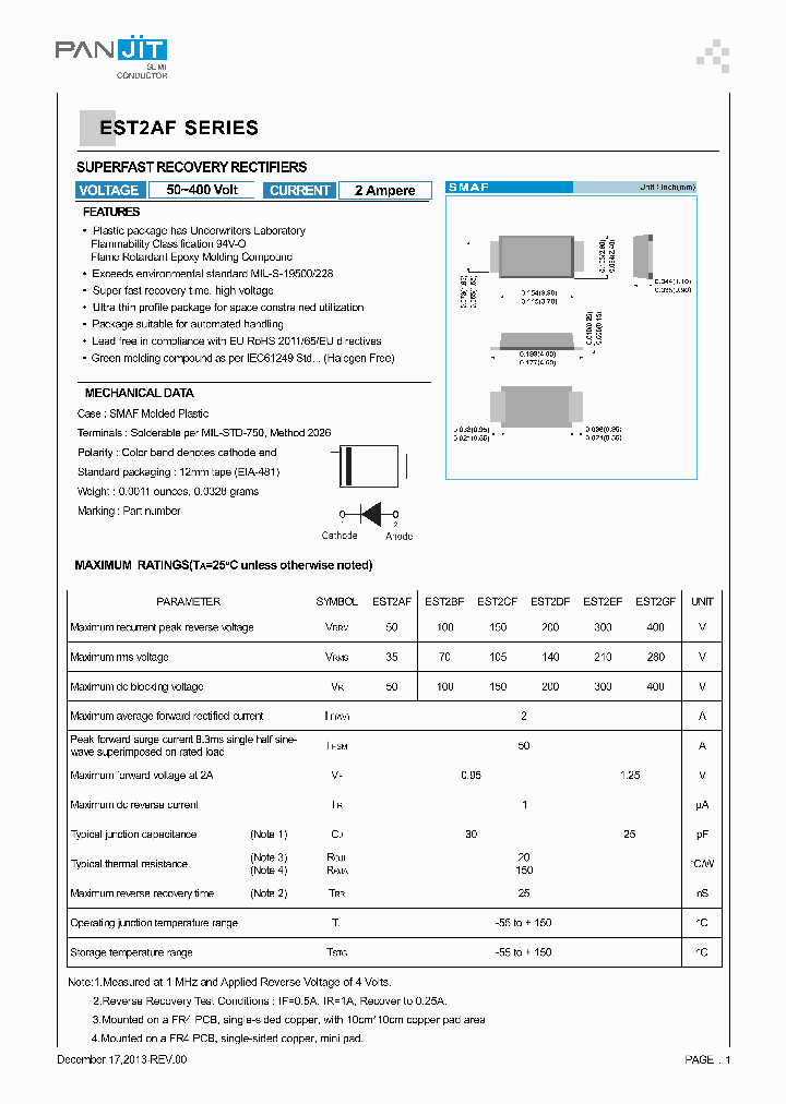 EST2EF_7764624.PDF Datasheet