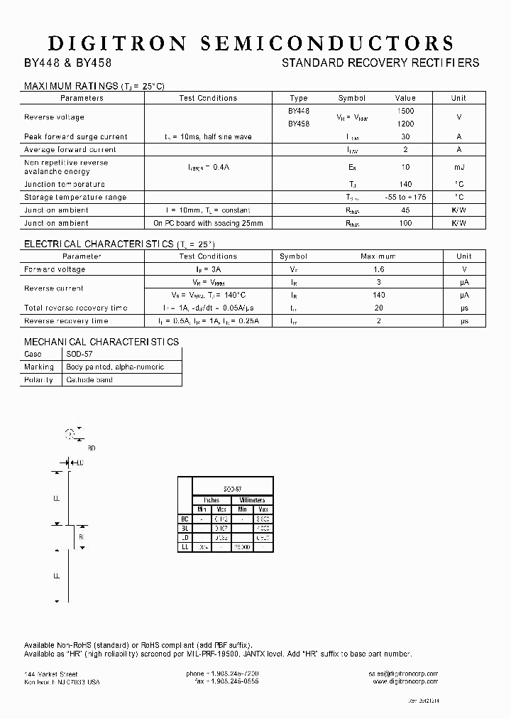 BY448_7765275.PDF Datasheet
