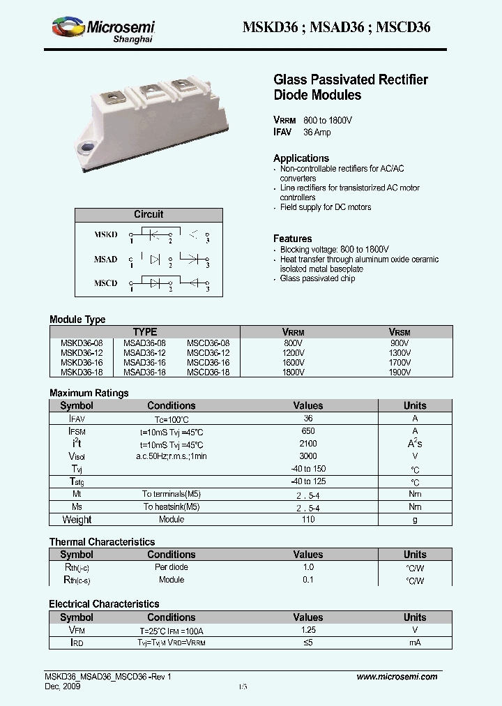 MSAD36-08_7753935.PDF Datasheet