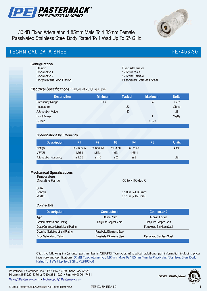 PE7403-30_7764847.PDF Datasheet