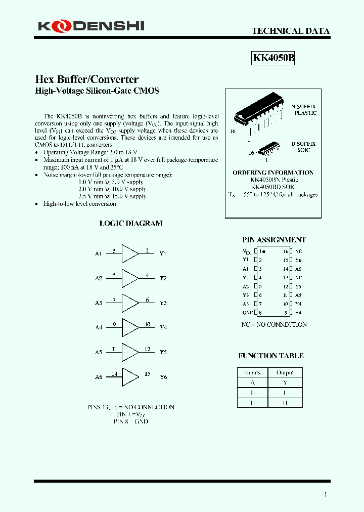 KK4050B_7767342.PDF Datasheet