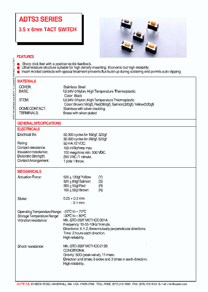 ADTSM32NV_7768856.PDF Datasheet