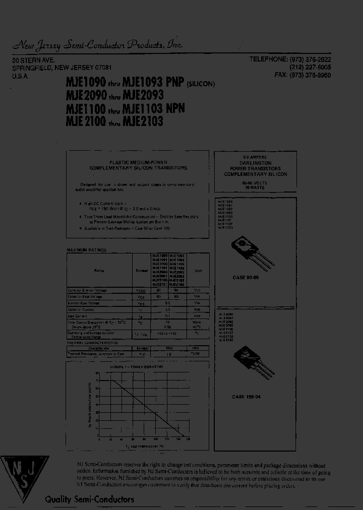 MJE10B3_7768890.PDF Datasheet