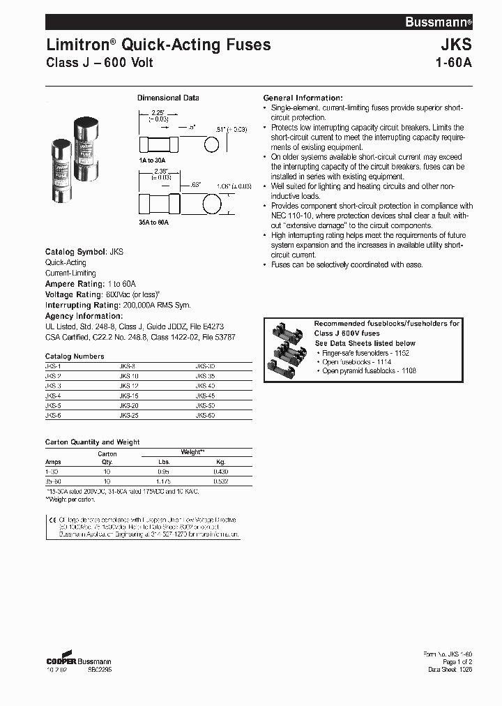 JKS-50_7769942.PDF Datasheet