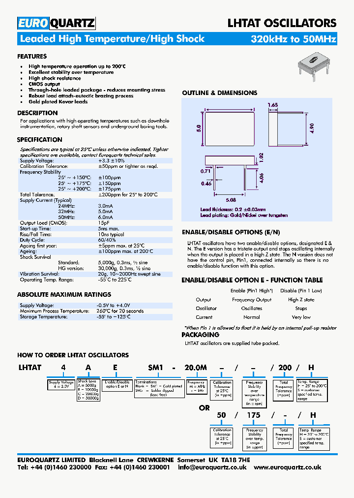 LHTAT_7772313.PDF Datasheet