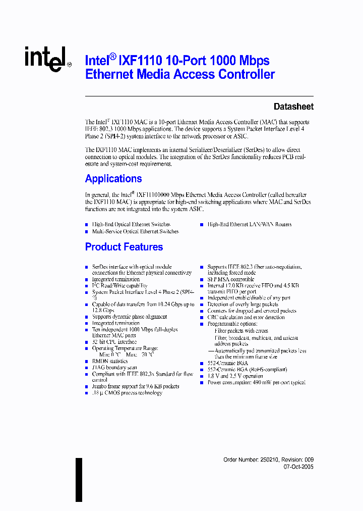 HFIXF1110CCB2_7756796.PDF Datasheet