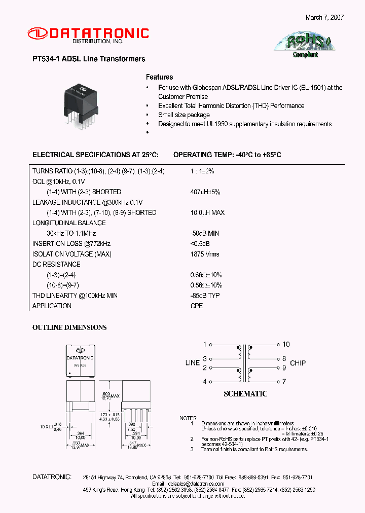 PT534-1_7773935.PDF Datasheet