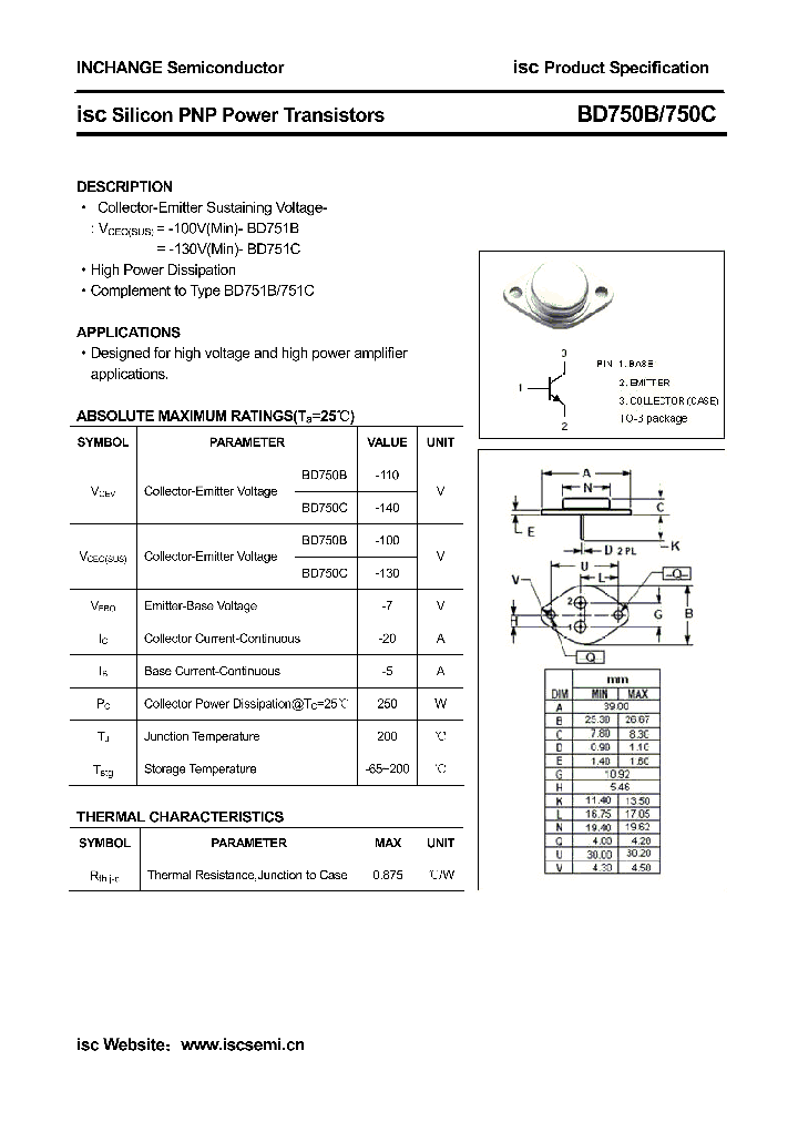 BD750B_7776488.PDF Datasheet