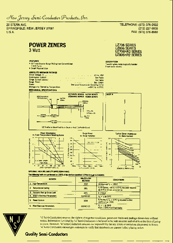 UZ130_7776496.PDF Datasheet