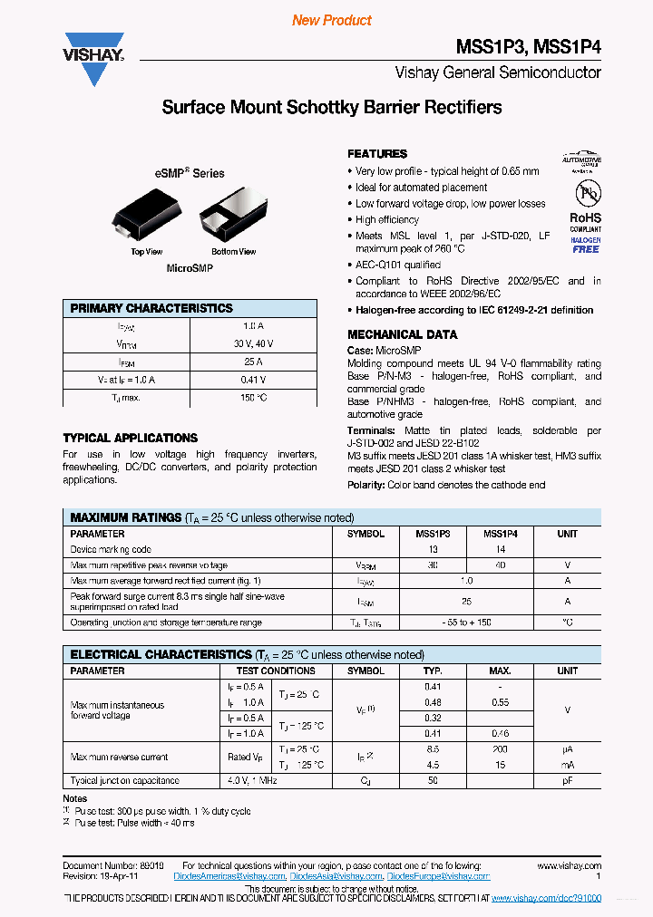 MSS1P3_7747299.PDF Datasheet