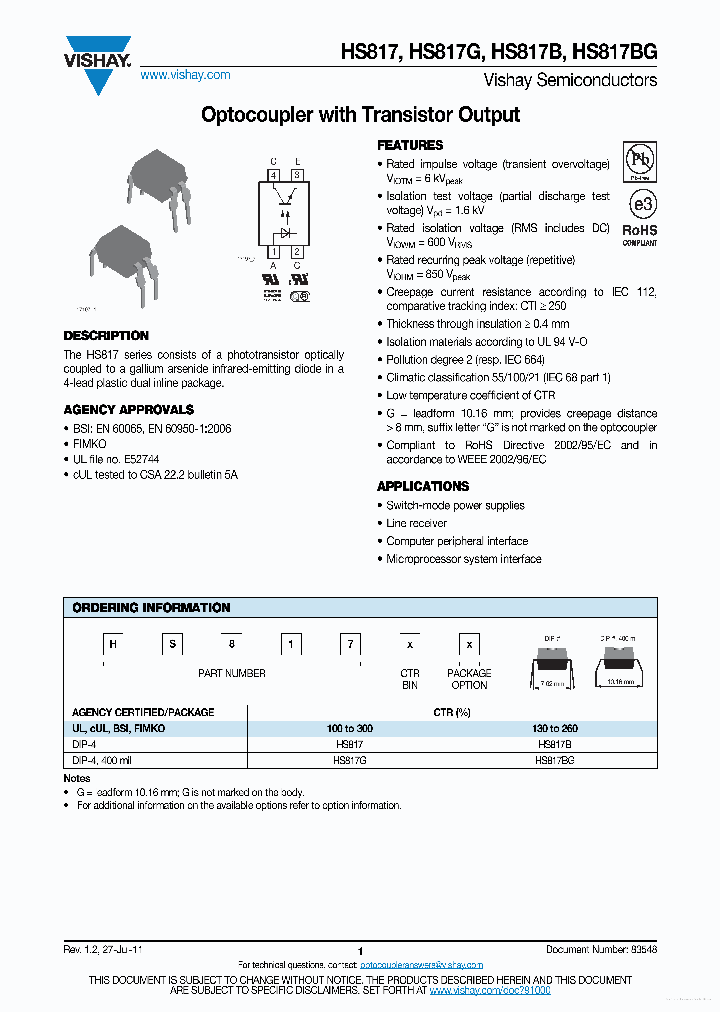 HS817B_7747199.PDF Datasheet