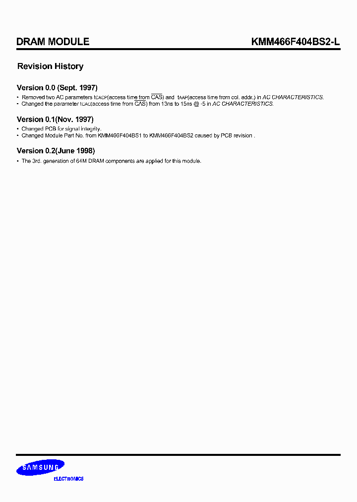 KMM466F404BS2_7757329.PDF Datasheet