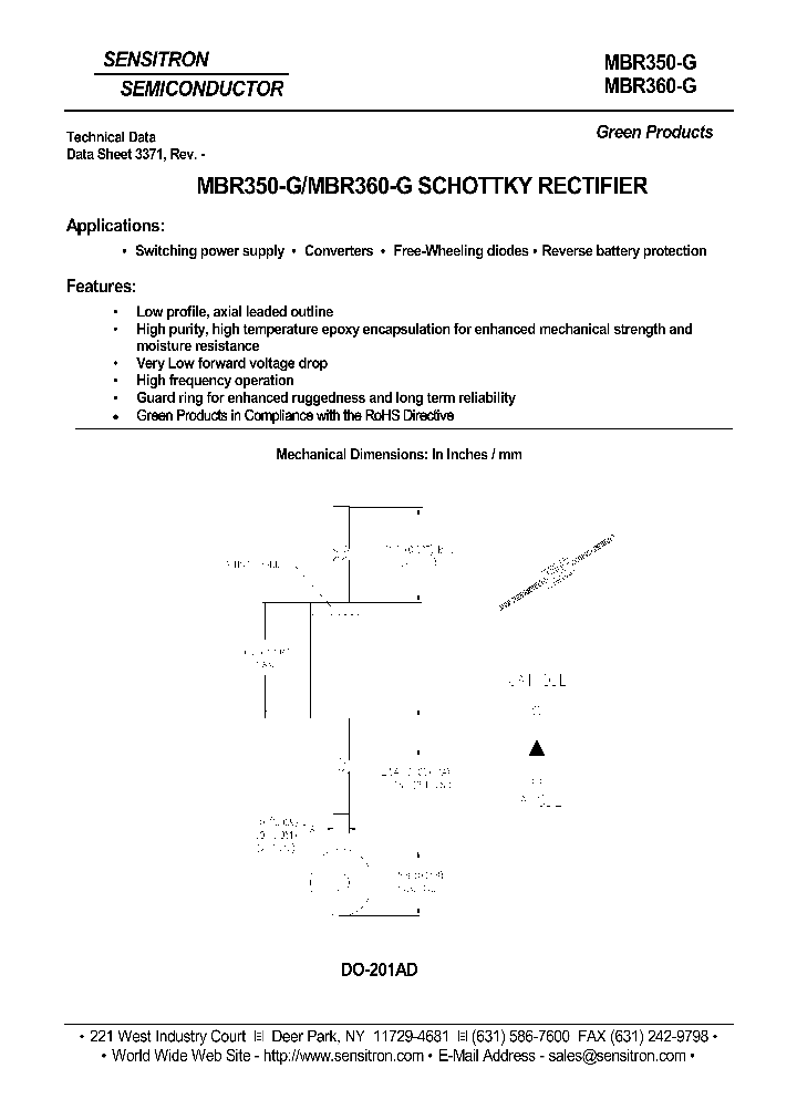 MBR350-GT3_7747914.PDF Datasheet