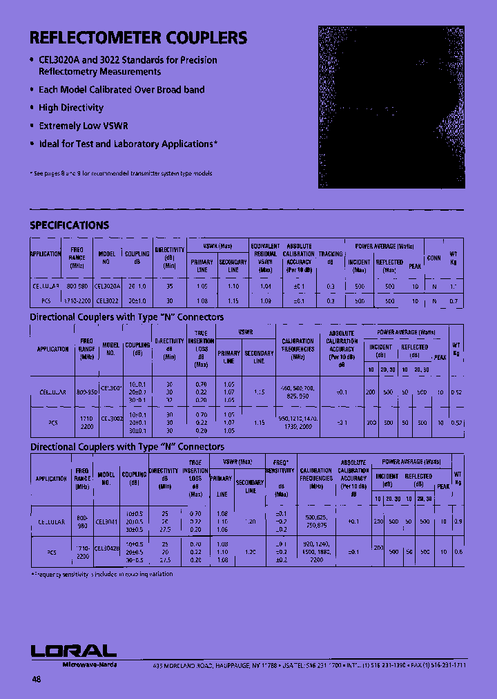 CEL3041_7746517.PDF Datasheet