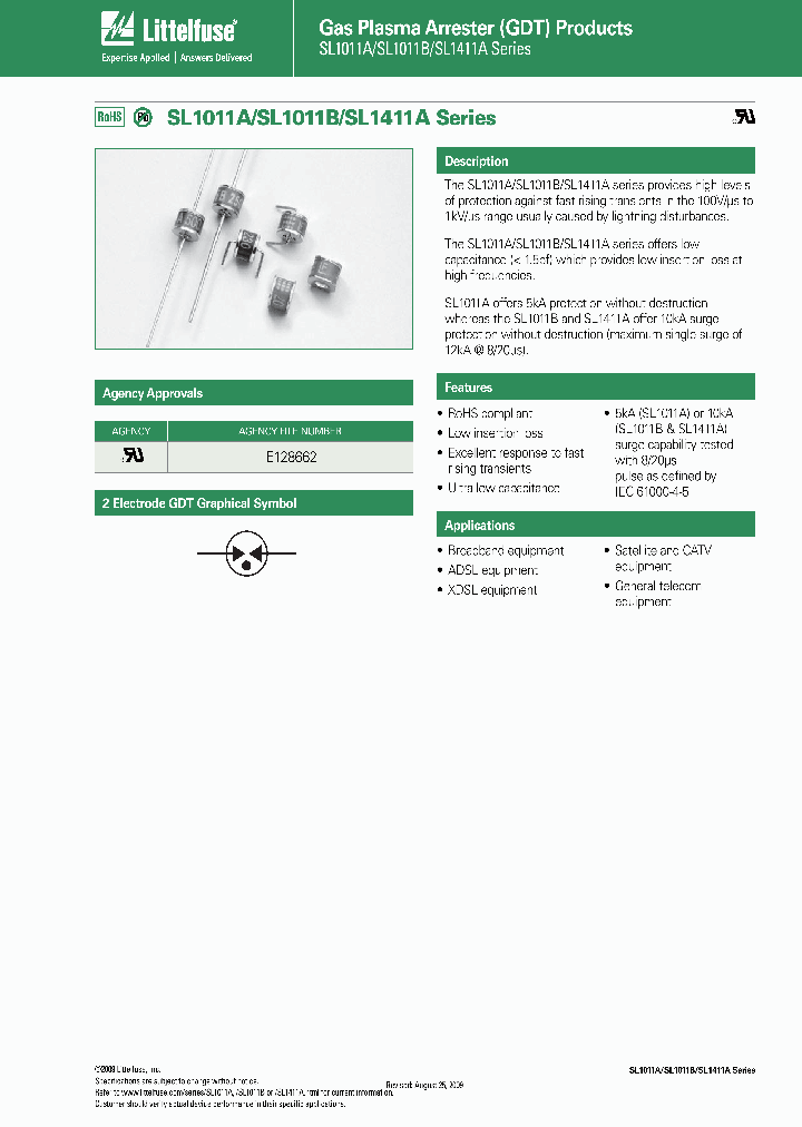 SL1011B090_7749467.PDF Datasheet
