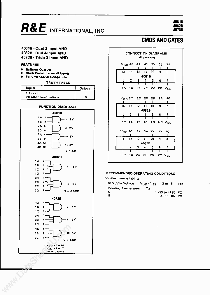 SCL4082B_7750064.PDF Datasheet