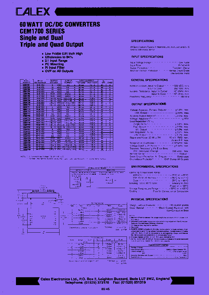 CEM1702_7755712.PDF Datasheet