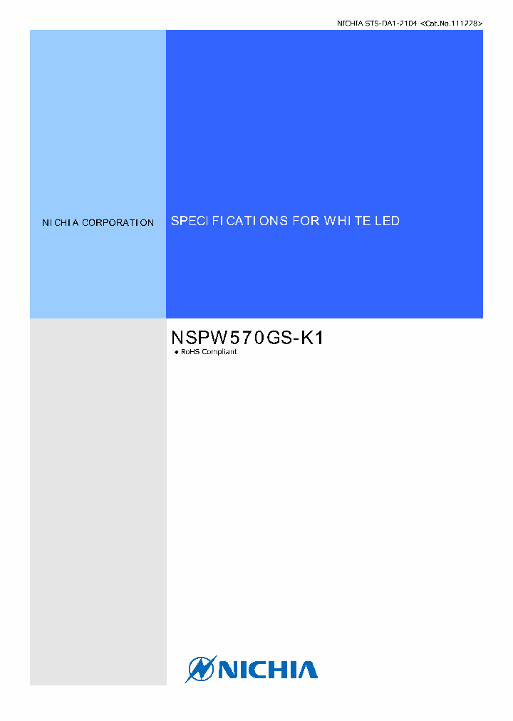 NSPW570GS-K1_7778331.PDF Datasheet