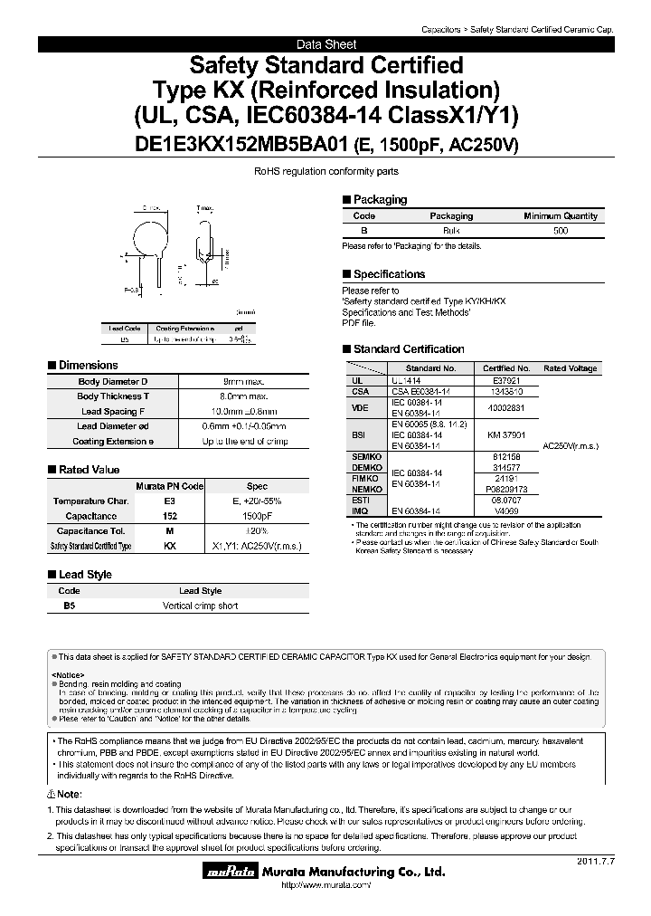 DE1E3KX152MB5_7778483.PDF Datasheet