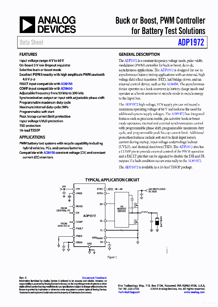 ADP1972_7747882.PDF Datasheet