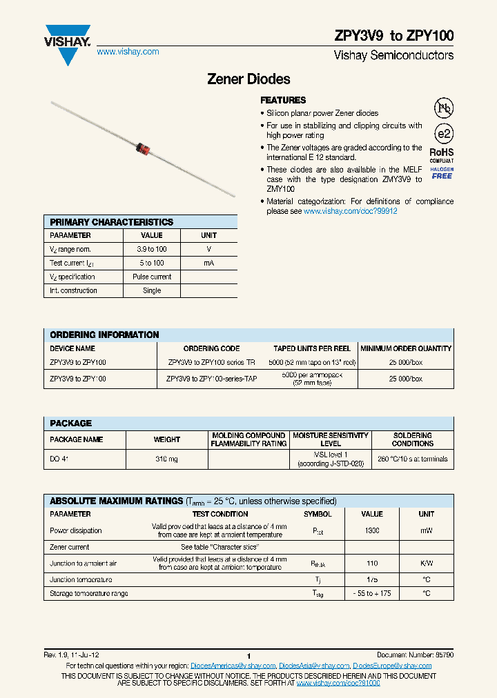 ZPY18-TAP_7766778.PDF Datasheet