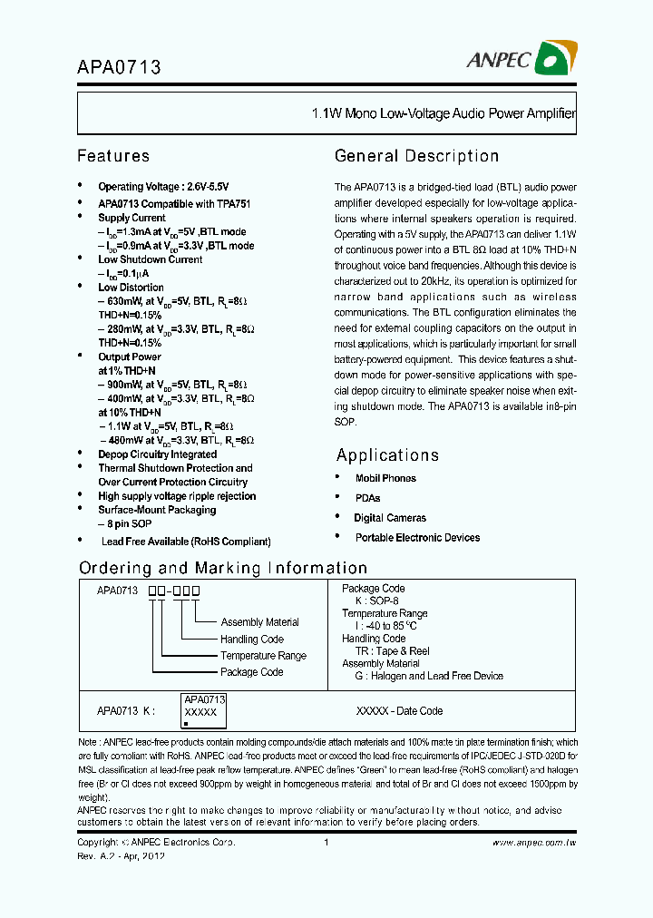 APA0713_7806801.PDF Datasheet