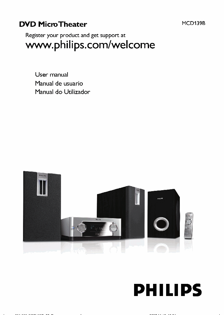MCD139B_7752635.PDF Datasheet