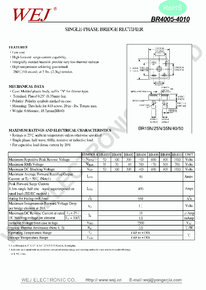 BR4010_7806089.PDF Datasheet