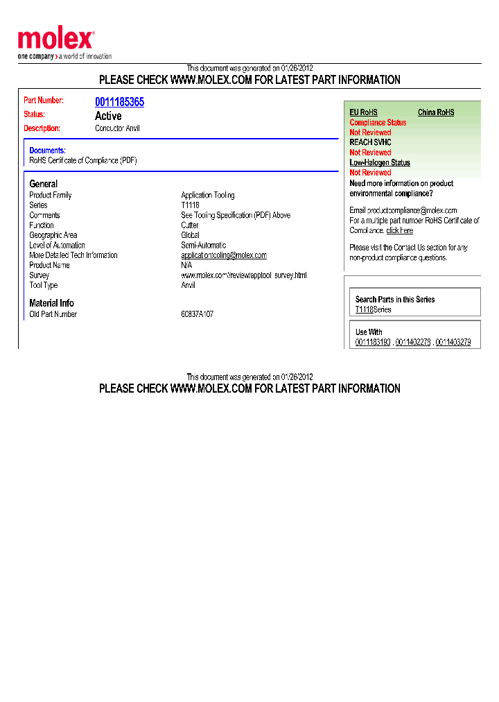 60837A107_7810023.PDF Datasheet